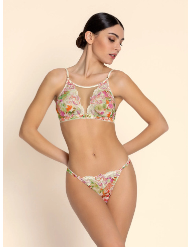 Mini thong, Eté Volupté - Eclosion, ACJ0986-EV