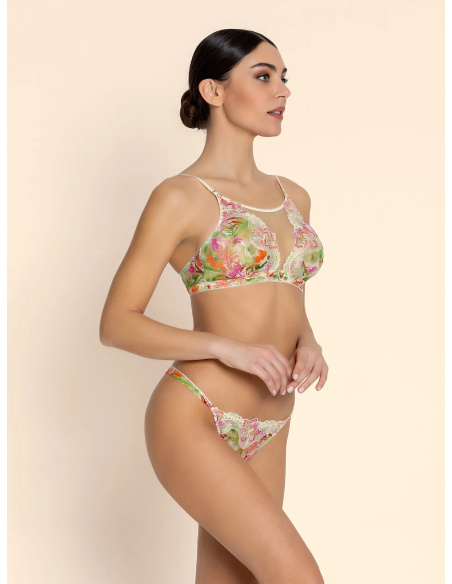 Mini String, Eté Volupté - Eclosion, ACJ0986-EV