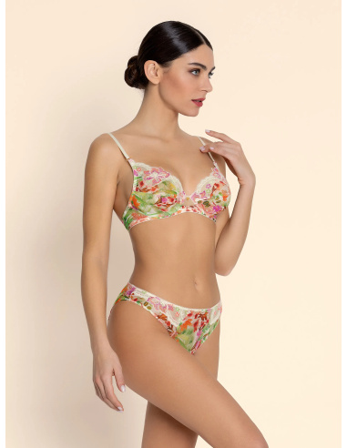 Seductive briefs, Eté Volupté - Eclosion, ACJ0786-EV