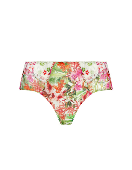 Shorty, Eté Volupté - Eclosion, ACJ0486-EV