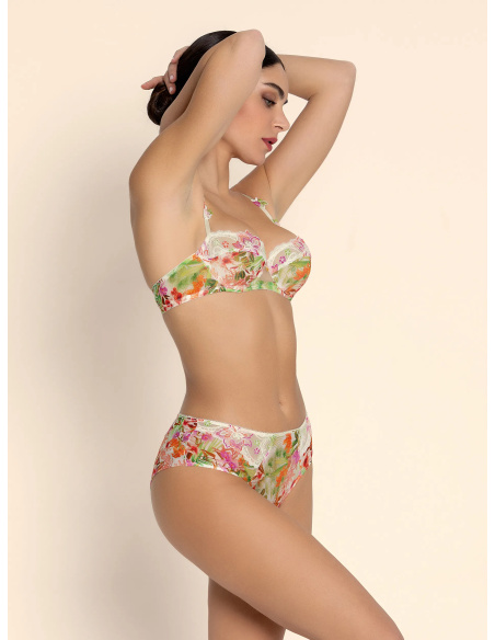 Shorty, Eté Volupté - Eclosion, ACJ0486-EV