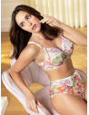 High-waisted briefs, Eté Volupté - Eclosion, ACJ0386-EV