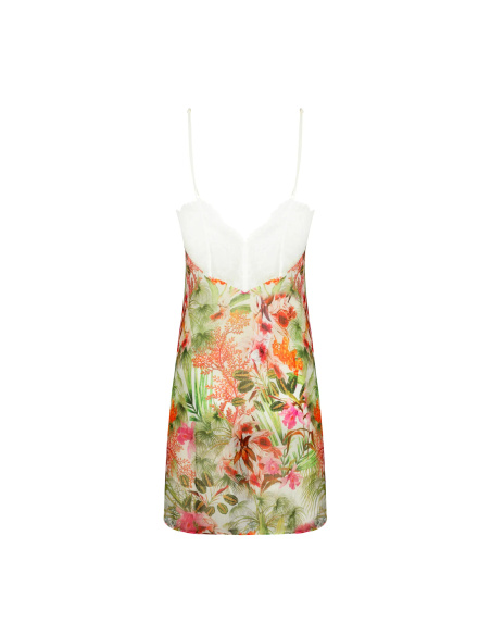Sexy babydoll, Eté Volupté - Eclosion, ALJ1286-EV