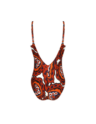 Fitted Swimsuit, Eté in Love, Lise Charmel ABB6992-ES