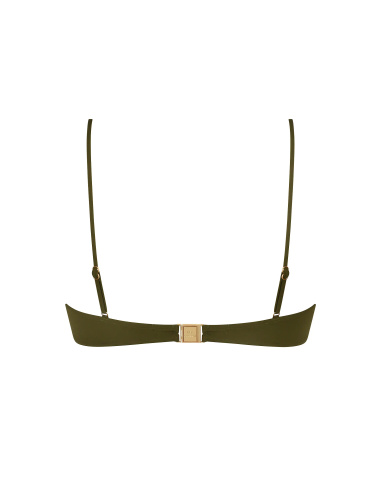 Bikini Padded Bra, Palmier Audace, Lise Charmel ABB5898-KA