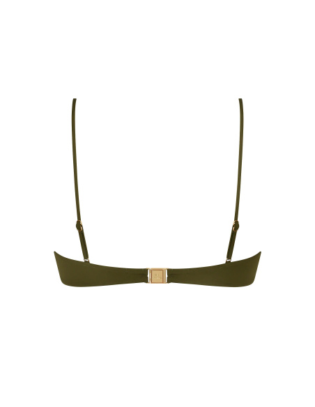 Bikini Padded Bra, Palmier Audace, Lise Charmel ABB5898-KA