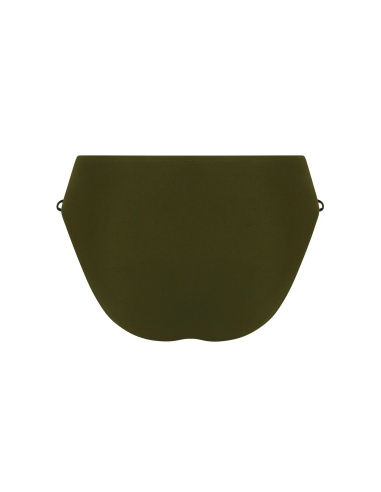 Bas de Maillot de Bain Slip Coulisse, Palmier Audace, Lise Charmel ABB0698-KA