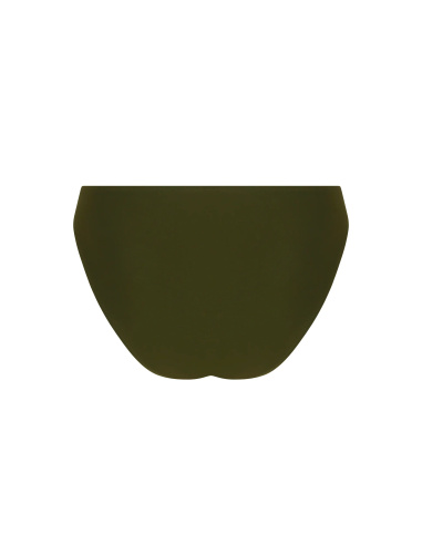 Bas de Maillot de Bain Slip, Palmier Audace, Lise Charmel ABB0398-KA