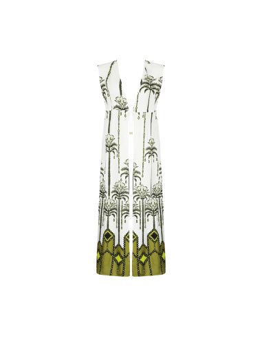 Long Dress, Palmier Audace, Lise Charmel ASB2698-KA
