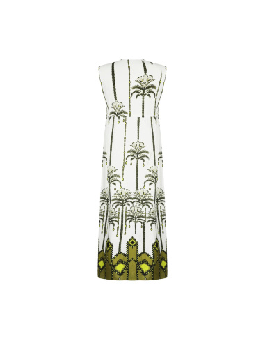 Long Dress, Palmier Audace, Lise Charmel ASB2698-KA