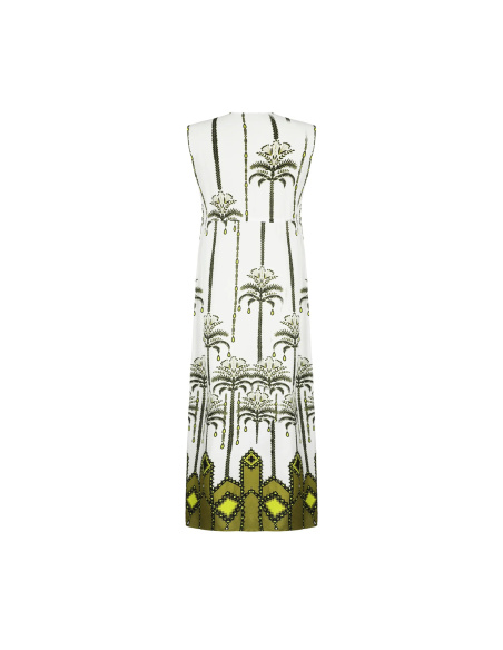 Long Dress, Palmier Audace, Lise Charmel ASB2698-KA