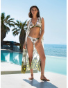 Long Dress, Palmier Audace, Lise Charmel ASB2698-KA