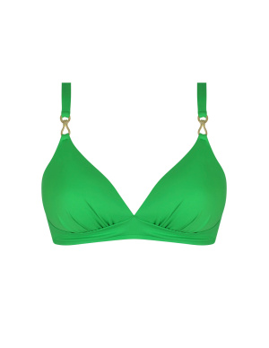 Bikini Triangle Padded Bra, Sillage Couture, Lise Charmel ABB6691-VS