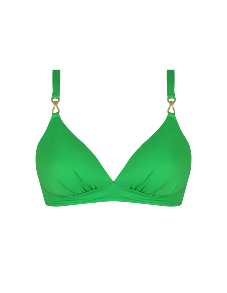 Bikini Triangle Padded Bra, Sillage Couture, Lise Charmel ABB6691-VS