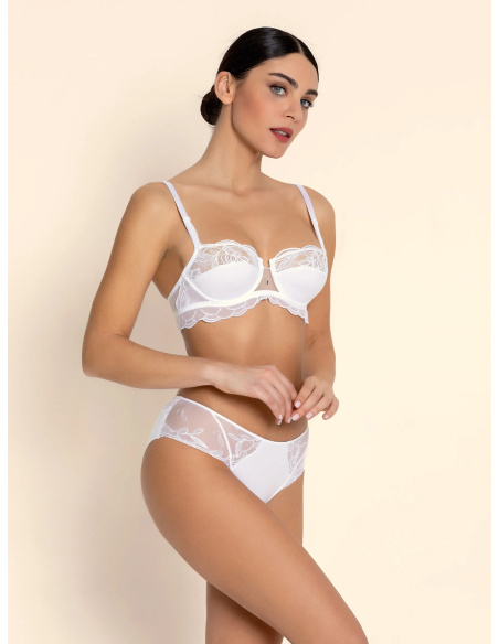 Soutien-Gorge Corbeille, Eclat Couture, Lise Charmel ACJ3073-BL