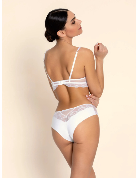 Soutien-Gorge Corbeille, Eclat Couture, Lise Charmel ACJ3073-BL