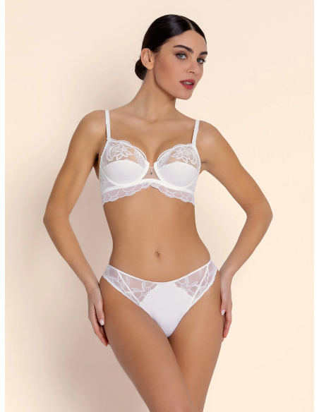 Soutien-Gorge Armature, Eclat Couture, Lise Charmel ACJ6073-BL