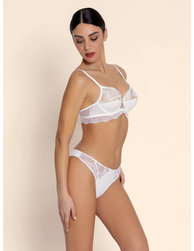 Soutien-Gorge Armature, Eclat Couture, Lise Charmel ACJ6073-BL