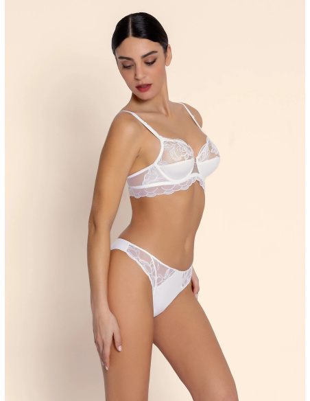 Soutien-Gorge Armature, Eclat Couture, Lise Charmel ACJ6073-BL