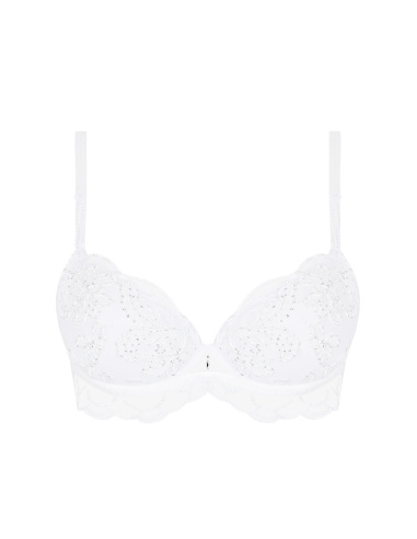 Soutien-Gorge Coque Couture, Eclat Couture, Lise Charmel ACJ8973-BL