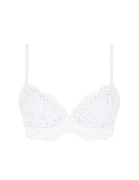 Couture Padded Bra, Eclat Couture, Lise Charmel ACJ8973-BL