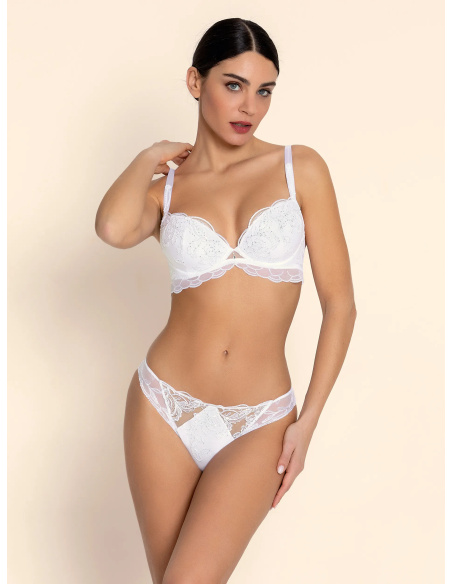 Soutien-Gorge Coque Couture, Eclat Couture, Lise Charmel ACJ8973-BL