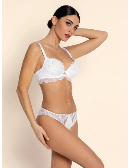Soutien-Gorge Coque Couture, Eclat Couture, Lise Charmel ACJ8973-BL
