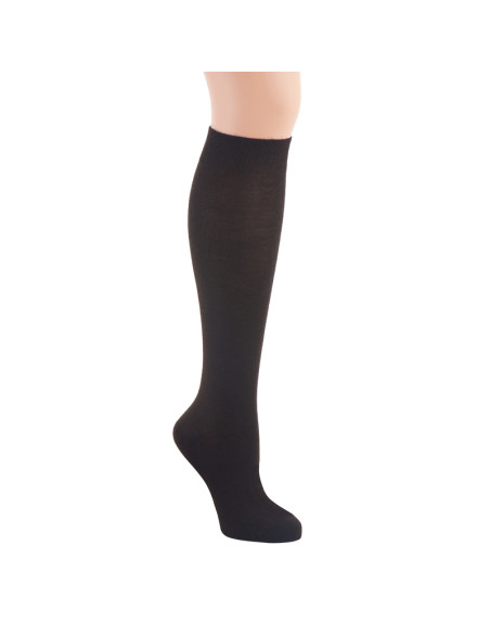 Wool Knee high socks, Le Bourget 1F53