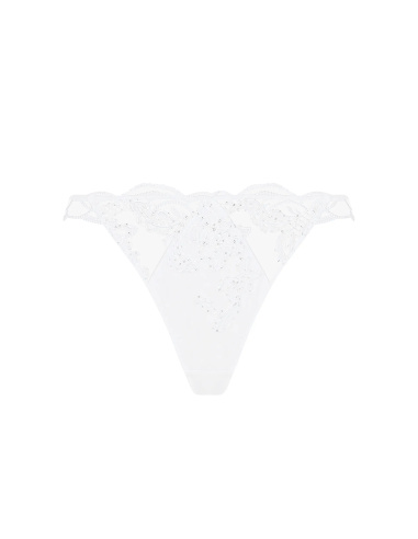 Mini thong, Eclat Couture, Lise Charmel ACJ0973-BL