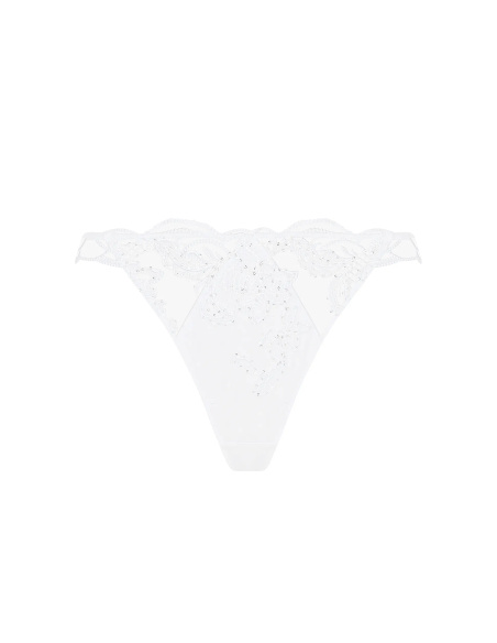 Mini thong, Eclat Couture, Lise Charmel ACJ0973-BL
