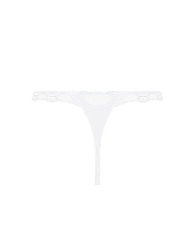Mini String, Eclat Couture, Lise Charmel ACJ0973-BL