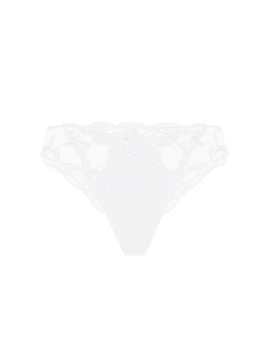 Briefs, Eclat Couture, Lise Charmel ACJ1773-BL