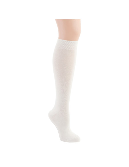 Wool Knee high socks, Le Bourget 1F53