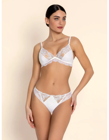 Briefs, Eclat Couture, Lise Charmel ACJ1773-BL