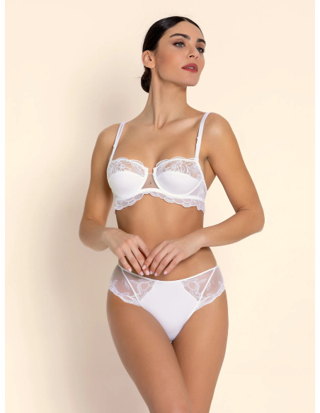 Shorty, Eclat Couture, Lise Charmel ACJ0473-BL