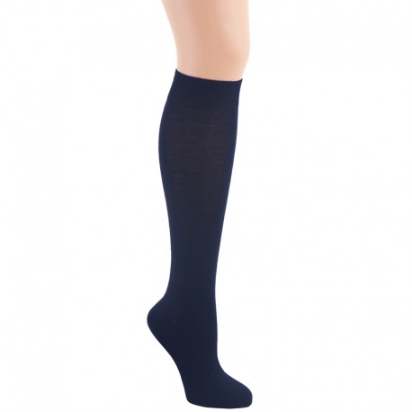 Wool Knee high socks, Le Bourget 1F53