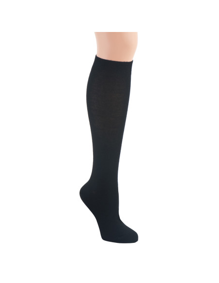 Wool Knee high socks, Le Bourget 1F53