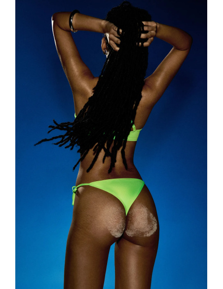 Brazilian Bikini Bottom, Sha - Néon, Sarda 3601156-NEN