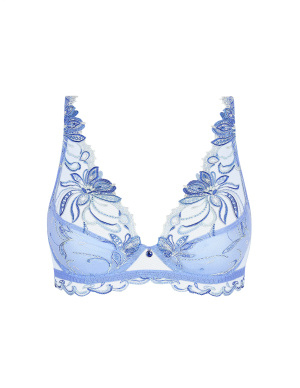 Soutien-Gorge Glam, Nymphe - Lagon, ACJ7494-NL