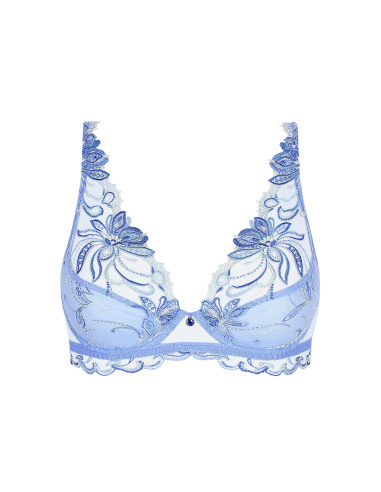 Soutien-Gorge Glam, Nymphe - Lagon, ACJ7494-NL