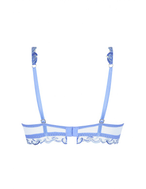 Soutien-Gorge Glam, Nymphe - Lagon, ACJ7494-NL 2