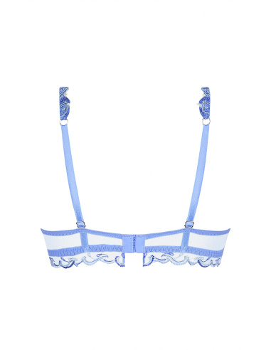 Soutien-Gorge Glam, Nymphe - Lagon, ACJ7494-NL