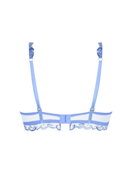 Soutien-Gorge Glam, Nymphe - Lagon, ACJ7494-NL