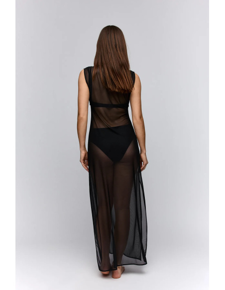 Robe Longue Swimwear, Sha, Sarda 3601170-ZWA