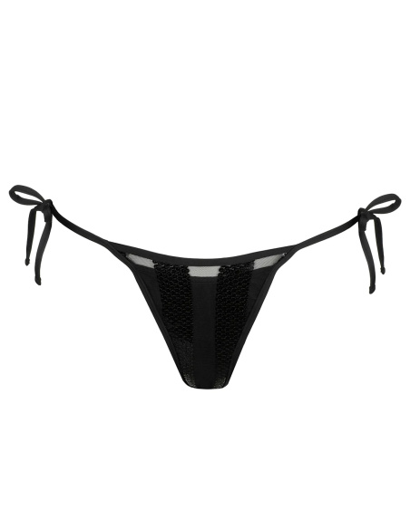 Bas de Maillot de Bain Slip Brésilien, Sha, Sarda 3601156-ZWA