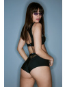 Slip Taille Haute, Rojas, Sarda 3503051-ZWA