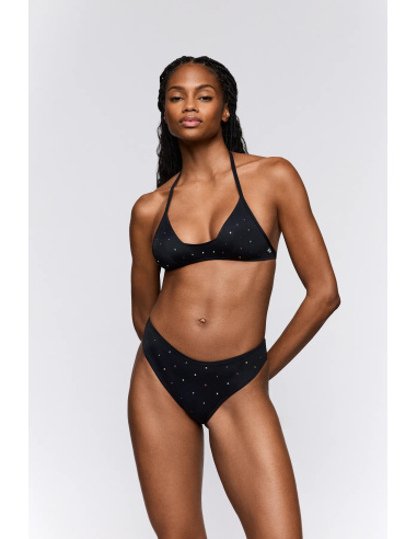 High-Waisted Briefs, Rojas, Sarda 3601719-ZWA