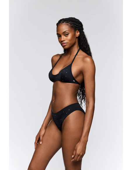 High-Waisted Briefs, Rojas, Sarda 3601719-ZWA