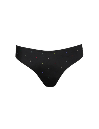 Bas de Maillot de Bain Slip, Rojas, Sarda 3601750-ZWA