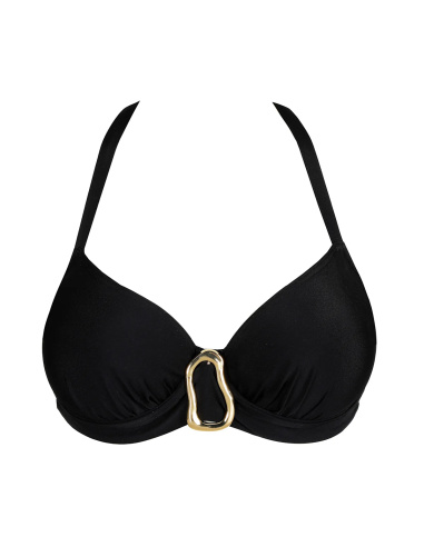 Haut de Maillot de Bain Emboîtant, Uvita, Prima Donna 4013510-ZWA